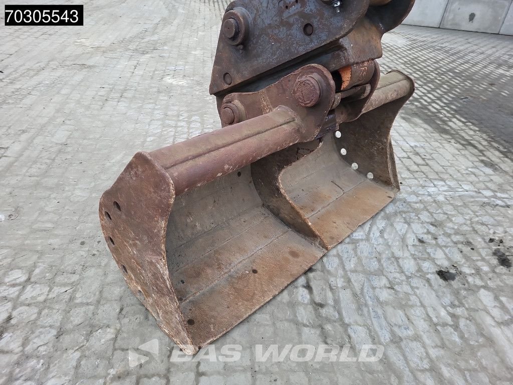 Kettenbagger typu Hitachi ZX210 LC -6, Gebrauchtmaschine w Veghel (Zdjęcie 11)