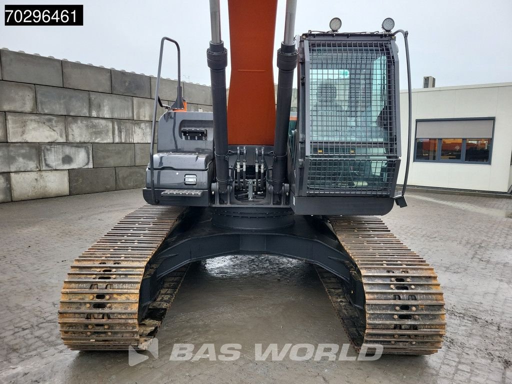 Kettenbagger типа Hitachi ZX220 LC-5G, Neumaschine в Veghel (Фотография 9)