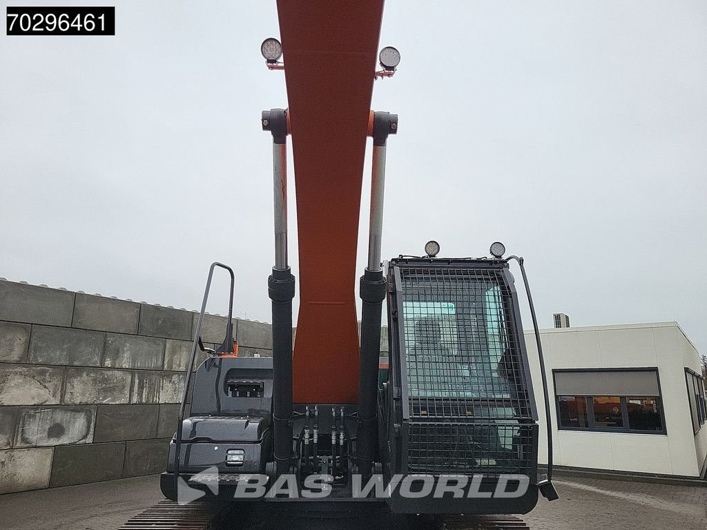 Kettenbagger типа Hitachi ZX220 LC-5G, Neumaschine в Veghel (Фотография 10)