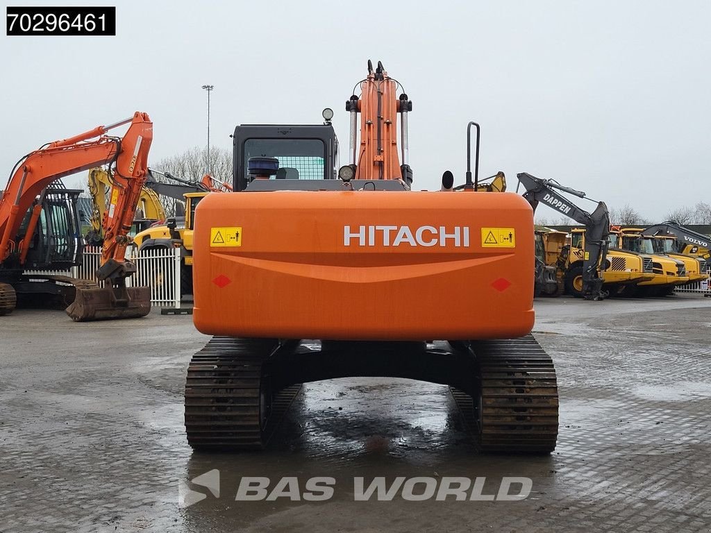Kettenbagger типа Hitachi ZX220 LC-5G, Neumaschine в Veghel (Фотография 5)