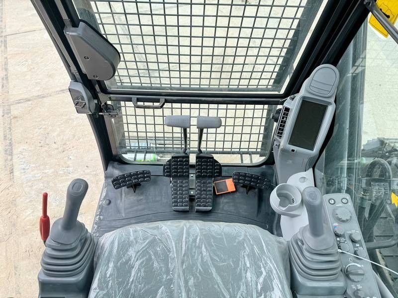 Kettenbagger a típus Hitachi ZX220LC-5G / 2025 ULTRA MODEL / ISUZU ENGINE, Neumaschine ekkor: Veldhoven (Kép 9)