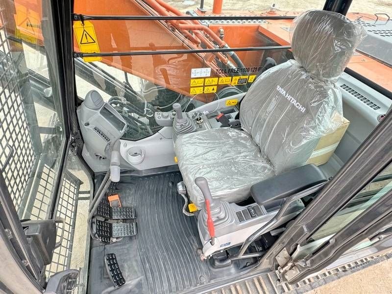 Kettenbagger a típus Hitachi ZX220LC-5G / 2025 ULTRA MODEL / ISUZU ENGINE, Neumaschine ekkor: Veldhoven (Kép 8)