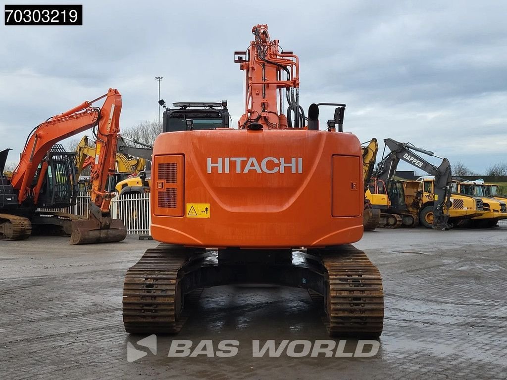 Kettenbagger typu Hitachi ZX225 USLC -6, Gebrauchtmaschine w Veghel (Zdjęcie 3)