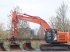 Kettenbagger van het type Hitachi ZX225 USRLC-6 ROTOTILT 3X BUCKET TOPCON 3D MC GPS, Gebrauchtmaschine in Marknesse (Foto 1)