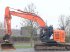 Kettenbagger του τύπου Hitachi ZX225 USRLC-6 ROTOTILT BUCKET GOOD CONDITION, Gebrauchtmaschine σε Marknesse (Φωτογραφία 1)
