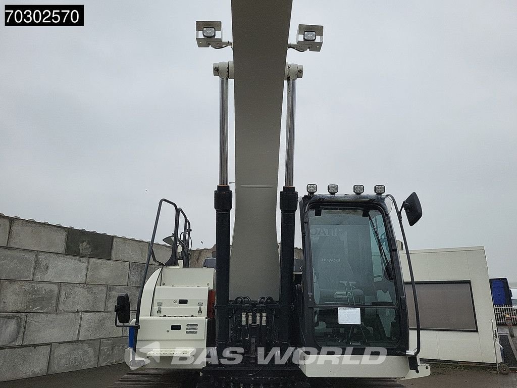 Kettenbagger типа Hitachi ZX250 LC -6 Engcon - 2 Buckets, Gebrauchtmaschine в Veghel (Фотография 10)