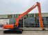 Kettenbagger a típus Hitachi ZX250LC-5B long Reach, Gebrauchtmaschine ekkor: Roosendaal (Kép 3)