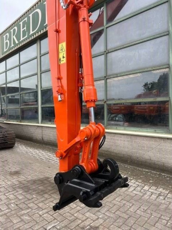 Kettenbagger a típus Hitachi ZX250LC-5B long Reach, Gebrauchtmaschine ekkor: Roosendaal (Kép 8)