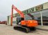 Kettenbagger a típus Hitachi ZX250LC-5B long Reach, Gebrauchtmaschine ekkor: Roosendaal (Kép 2)