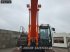 Kettenbagger du type Hitachi ZX300 LC -6 Tiltrotator, Gebrauchtmaschine en Veghel (Photo 9)