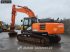 Kettenbagger du type Hitachi ZX300 LC -6 Tiltrotator, Gebrauchtmaschine en Veghel (Photo 2)