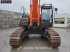 Kettenbagger du type Hitachi ZX300 LC -6 Tiltrotator, Gebrauchtmaschine en Veghel (Photo 8)