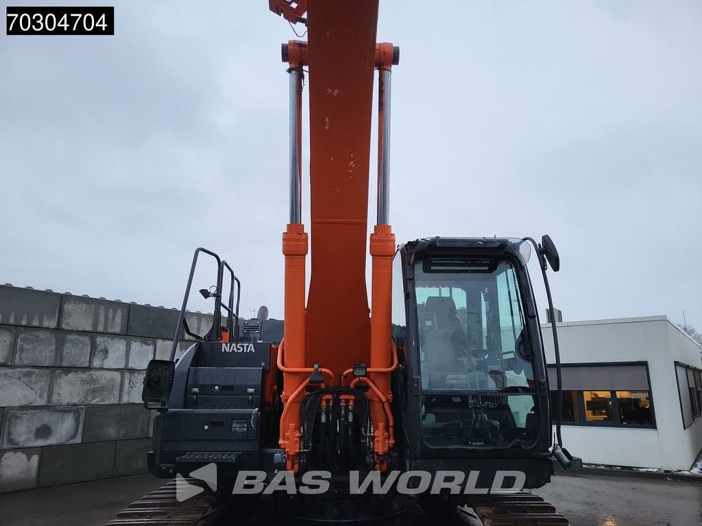Kettenbagger typu Hitachi ZX300 LC -6, Gebrauchtmaschine w Veghel (Zdjęcie 10)