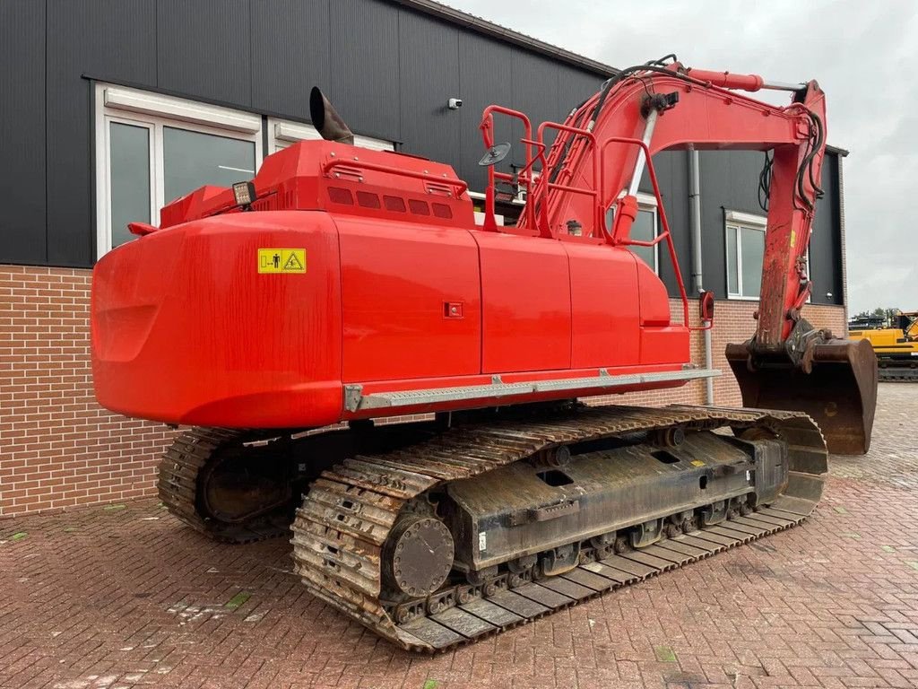 Kettenbagger typu Hitachi ZX300LC-6, Gebrauchtmaschine v Barneveld (Obrázek 2)