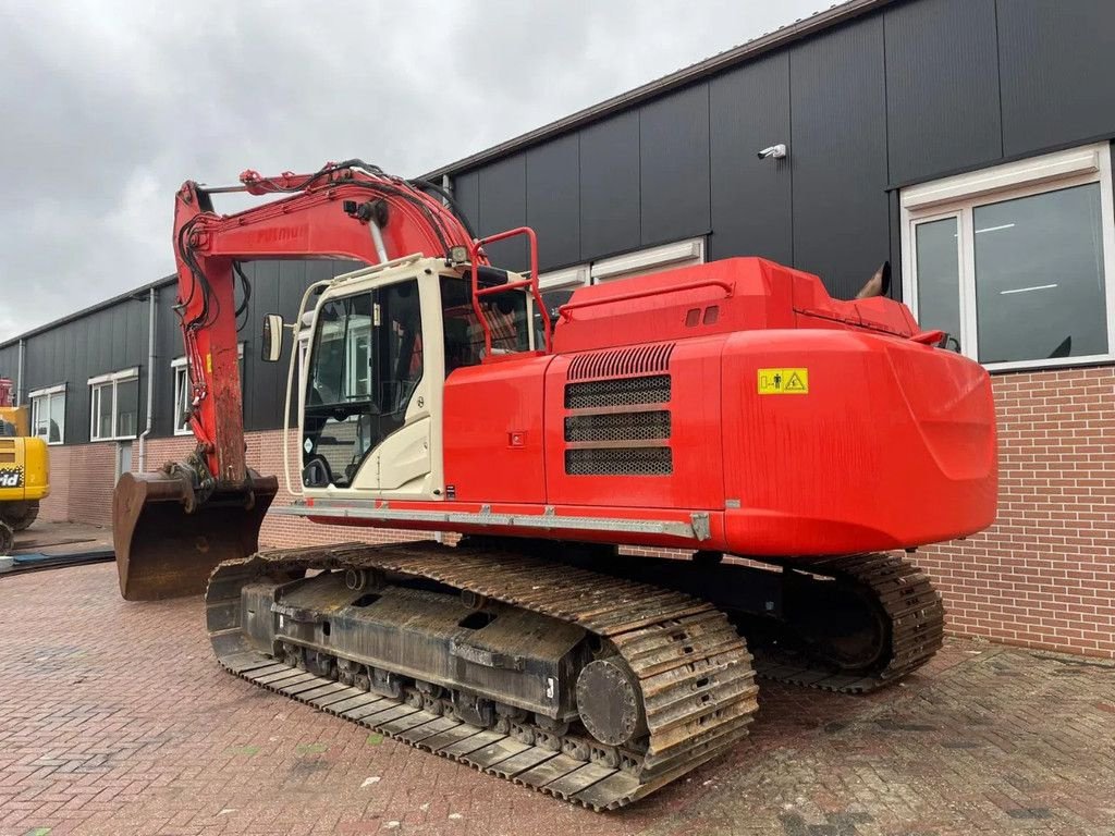 Kettenbagger typu Hitachi ZX300LC-6, Gebrauchtmaschine v Barneveld (Obrázek 3)