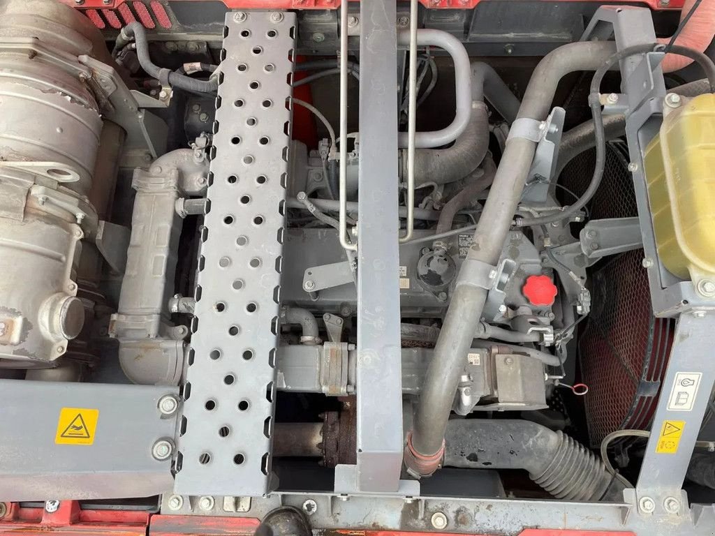 Kettenbagger typu Hitachi ZX300LC-6, Gebrauchtmaschine v Barneveld (Obrázek 10)