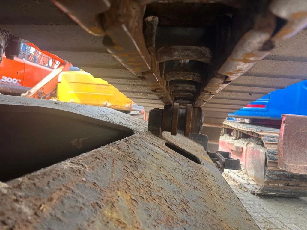 Kettenbagger typu Hitachi ZX300LC-6, Gebrauchtmaschine v Barneveld (Obrázek 9)