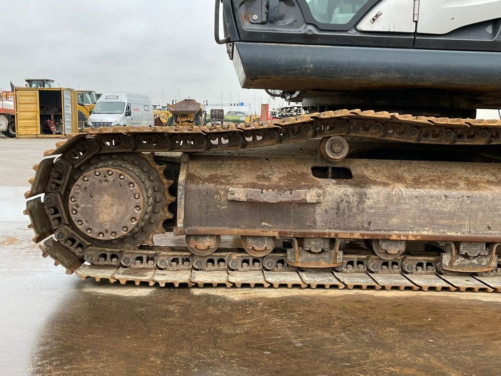 Kettenbagger typu Hitachi ZX300LC-6, Gebrauchtmaschine v Velddriel (Obrázek 11)