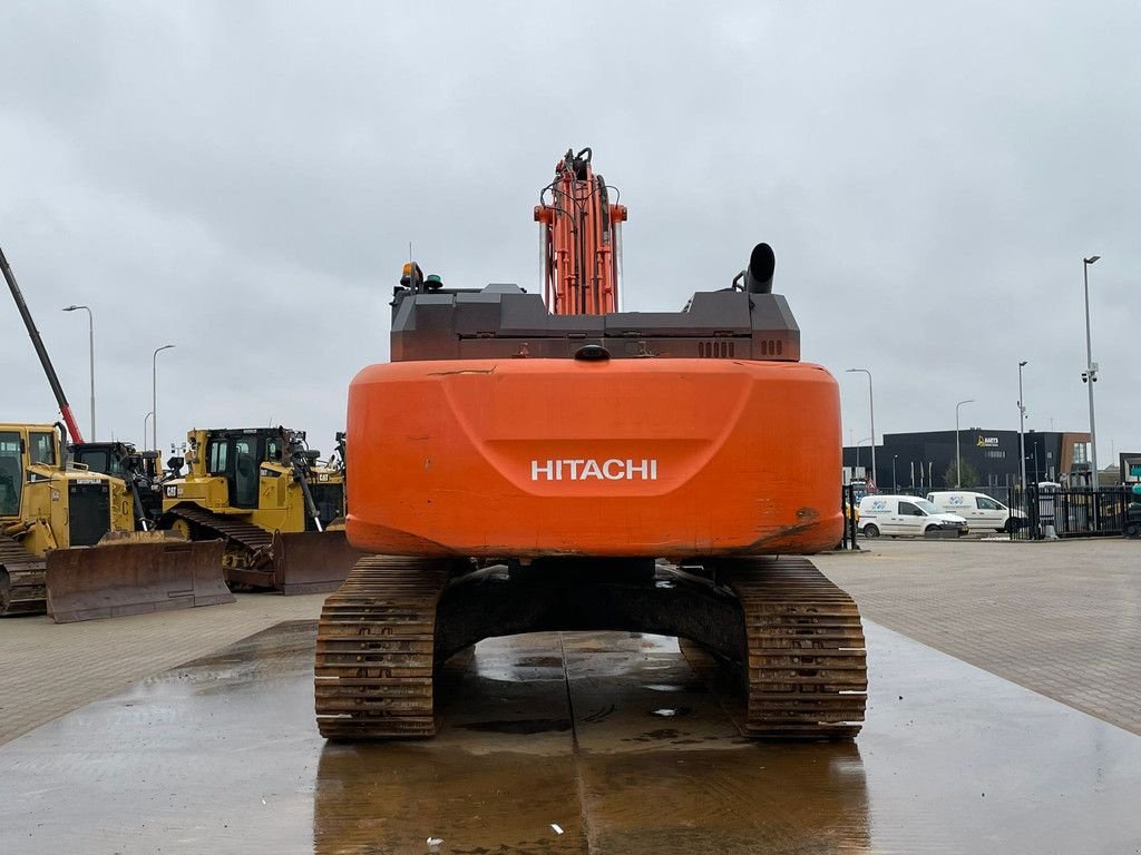 Kettenbagger typu Hitachi ZX300LC-6, Gebrauchtmaschine v Velddriel (Obrázek 4)