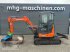 Kettenbagger des Typs Hitachi ZX33U-5 Kettenbagger nur 1453 h, Gebrauchtmaschine in Gescher (Bild 1)