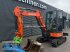 Kettenbagger des Typs Hitachi ZX33U-5 Kettenbagger nur 1453 h, Gebrauchtmaschine in Gescher (Bild 2)