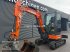 Kettenbagger des Typs Hitachi ZX33U-6 Kettenbagger nur 341h, Klima, Gebrauchtmaschine in Gescher (Bild 2)