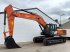 Kettenbagger del tipo Hitachi ZX370-LCH - Hammer Lines / Isuzu Engine, Gebrauchtmaschine In Veldhoven (Immagine 2)
