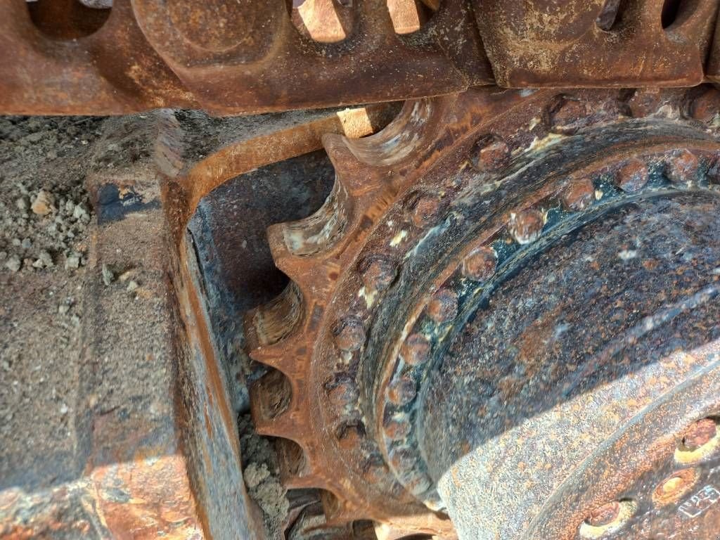 Kettenbagger типа Hitachi ZX470-5G (Abu Dhabi), Gebrauchtmaschine в Stabroek (Фотография 10)