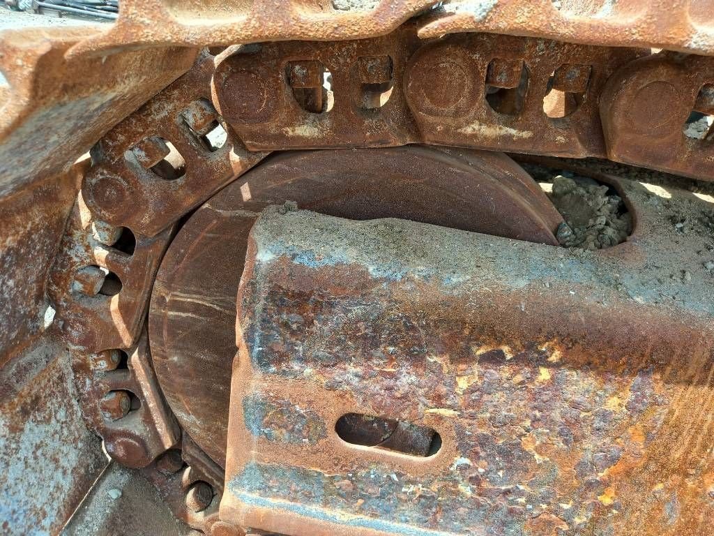 Kettenbagger типа Hitachi ZX470-5G (Abu Dhabi), Gebrauchtmaschine в Stabroek (Фотография 10)