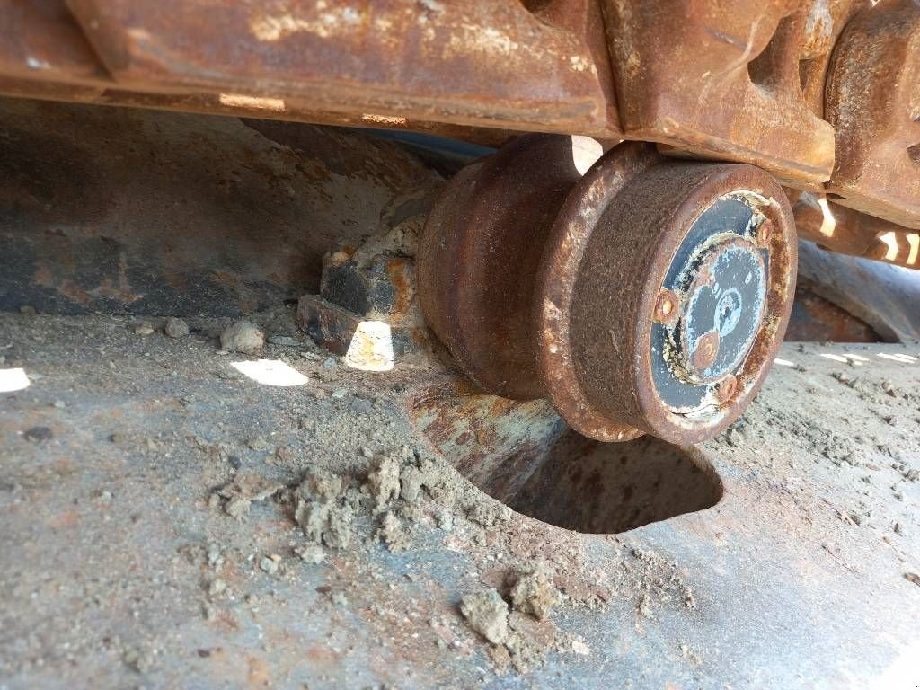 Kettenbagger типа Hitachi ZX470-5G (Abu Dhabi), Gebrauchtmaschine в Stabroek (Фотография 11)