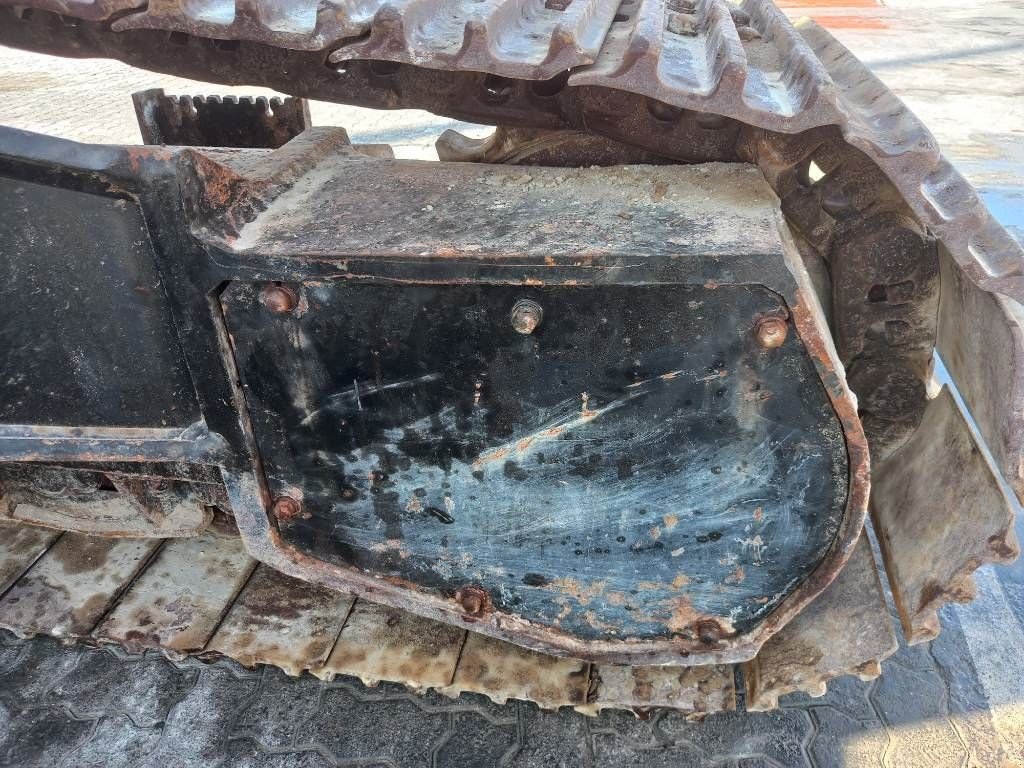 Kettenbagger del tipo Hitachi ZX470-5G (Abu Dhabi), Gebrauchtmaschine en Stabroek (Imagen 11)