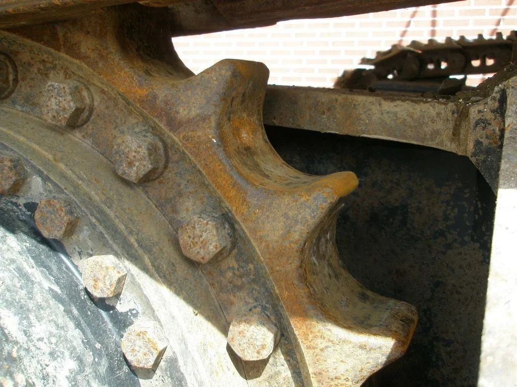 Kettenbagger typu Hitachi ZX490H-5A, Gebrauchtmaschine v Barneveld (Obrázek 5)