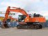 Kettenbagger типа Hitachi ZX490LCH-6, Gebrauchtmaschine в Antwerpen (Фотография 3)