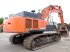 Kettenbagger типа Hitachi ZX490LCH-6, Gebrauchtmaschine в Antwerpen (Фотография 7)