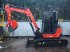 Kettenbagger des Typs Hitachi ZX52U-3 CLR, Gebrauchtmaschine in Antwerpen (Bild 4)
