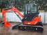Kettenbagger tipa Hitachi ZX52U-3, Gebrauchtmaschine u Antwerpen (Slika 3)