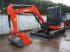 Kettenbagger tipa Hitachi ZX52U-3, Gebrauchtmaschine u Antwerpen (Slika 1)