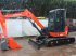 Kettenbagger tipa Hitachi ZX52U-3, Gebrauchtmaschine u Antwerpen (Slika 2)