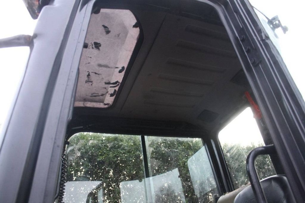 Kettenbagger tipa Hitachi ZX52U-3, Gebrauchtmaschine u Antwerpen (Slika 10)