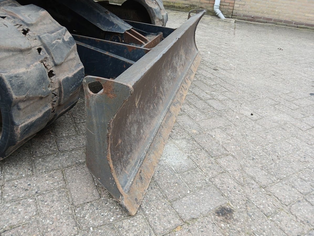 Kettenbagger tipa Hitachi ZX85USB-5A, Gebrauchtmaschine u Westwoud (Slika 8)