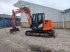 Kettenbagger типа Hitachi ZX85USB-5A, Gebrauchtmaschine в Westwoud (Фотография 2)