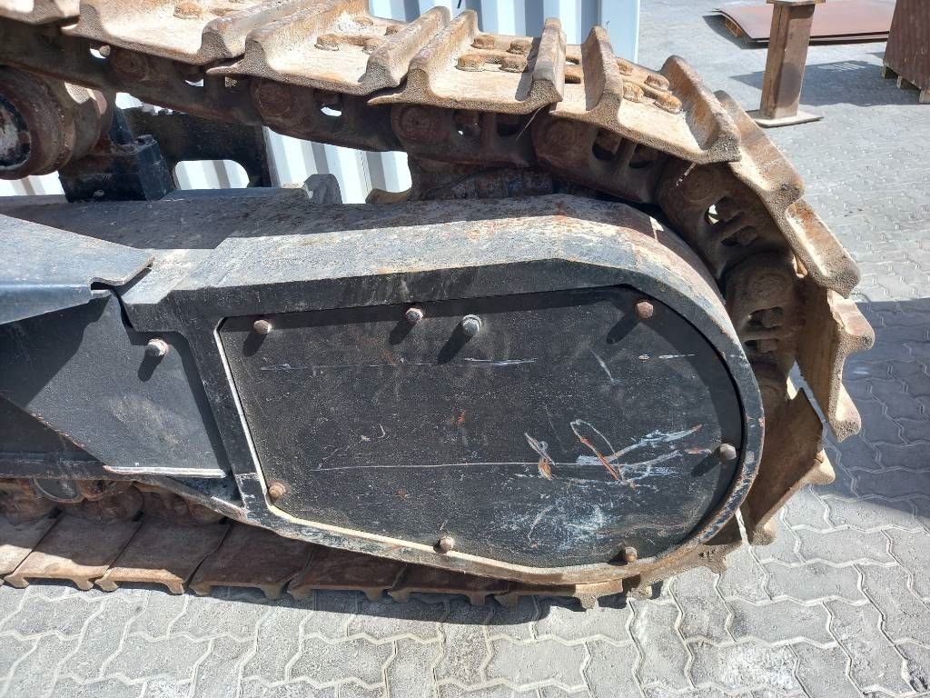 Kettenbagger des Typs Hitachi ZX870LC H-5G (Abu Dhabi), Gebrauchtmaschine in Stabroek (Bild 10)