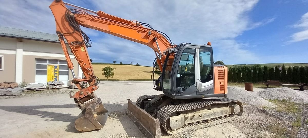 Kettenbagger типа Hitachi ZXI 35US-3, Gebrauchtmaschine в Gallspach (Фотография 1)