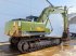 Kettenbagger typu Hyundai 210LC-7 - Hammer Lines / Cummins Engine, Gebrauchtmaschine v Veldhoven (Obrázek 5)