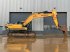 Kettenbagger tipa Hyundai HX 430L, Gebrauchtmaschine u Velddriel (Slika 7)