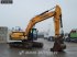 Kettenbagger typu Hyundai HX260 NL, Gebrauchtmaschine w Veghel (Zdjęcie 7)