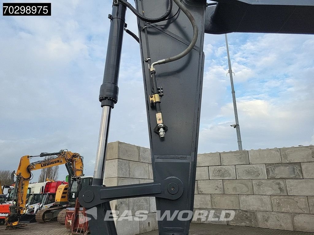 Kettenbagger van het type Hyundai HX360 L, Neumaschine in Veghel (Foto 11)