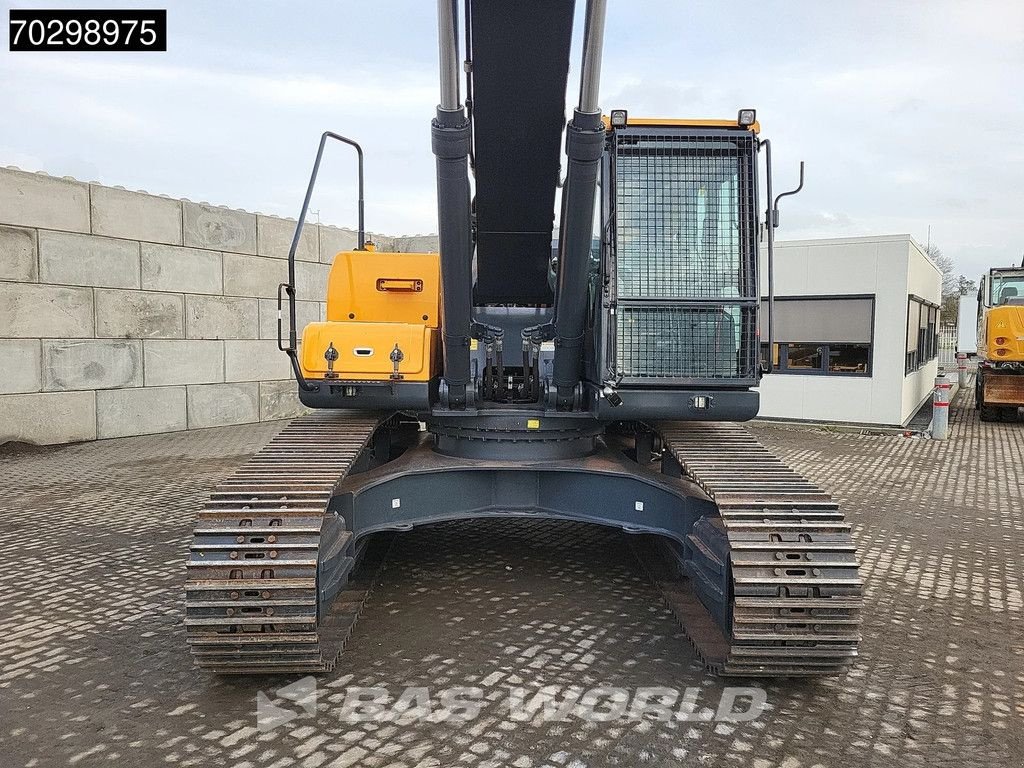 Kettenbagger van het type Hyundai HX360 L, Neumaschine in Veghel (Foto 9)