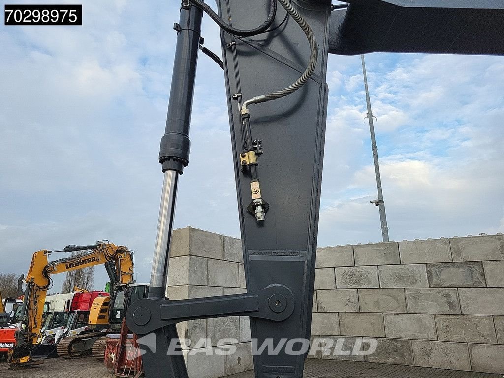 Kettenbagger des Typs Hyundai HX360 L, Neumaschine in Veghel (Bild 11)