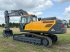 Kettenbagger typu Hyundai HX360L - New / Unused / Hammer Lines, Gebrauchtmaschine v Veldhoven (Obrázek 3)